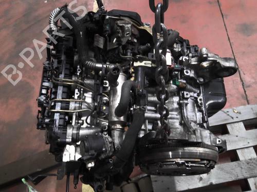 Engine PEUGEOT 407 (6D_) 1.6 HDi 110 (6D9HZC, 6D9HYC) | BP32485058M1  - Image 6