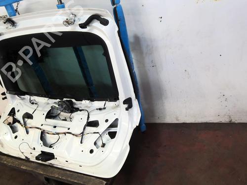 Tailgate BMW X1 (E84) xDrive 18 d | BP20367881C6 