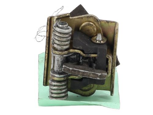 Hinge/Door check strap PEUGEOT PARTNER Box Body/MPV (5_, G_) 1.9 D | BP28589575C146