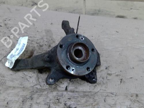 Used Right front steering knuckle Right front steering knuckle RENAULT LAGUNA II (BG0/1_) 1.9 dCi (BG1A, BG1W, BG0G) (110 hp) 31956905 31956905