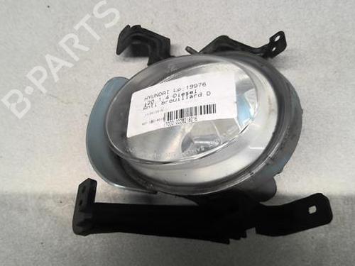 Used Right front fog light Right front fog light 20362996 20362996