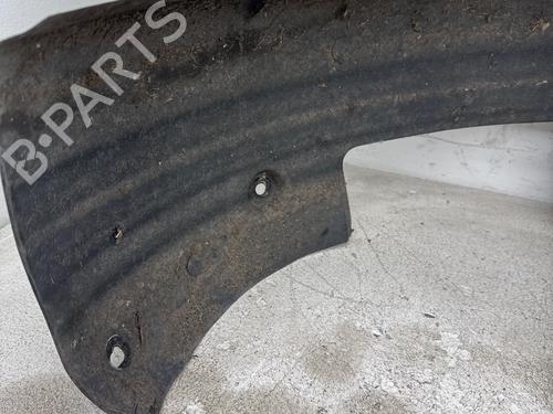Used Wheel arch Wheel arch SEAT IBIZA II (6K1) 1.9 TDI (90 hp) 35939441 35939441
