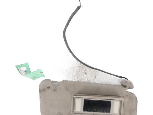 Right sun visor PEUGEOT 307 Break (3E) 1.6 HDi 110 | BP22653816I2 