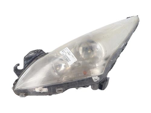 Used Left headlight PEUGEOT 5008 (0U_, 0E_) 1.6 HDi (112 hp) 23846572