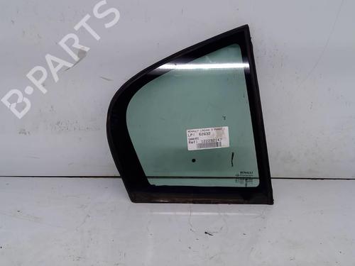 Dør rude højre bagtil RENAULT LAGUNA III (BT0/1) 1.5 dCi (BT00, BT0A, BT0T, BT1J) (110 hp) 32984458