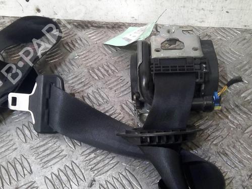 Front right belt tensioner PEUGEOT 308 SW I (4E_, 4H_) 1.6 HDi | BP20361849C88 