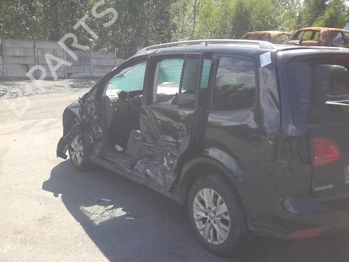 Left front window switch VW TOURAN (1T3) 1.6 TDI | BP20357196I27  - Image 8