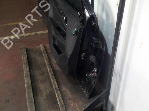 Left front door OPEL ASTRA H (A04) 1.7 CDTI (L48) | BP20360046C2 