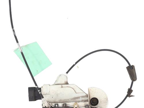 Front left lock PEUGEOT 508 I (8D_) 2.0 HDi | BP29341891C98 