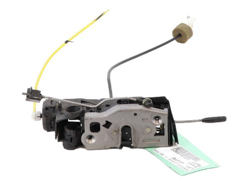 Used Front left lock Front left lock MERCEDES-BENZ A-CLASS (W168) A 170 CDI (168.009, 168.109) (95 hp) 32689288 32689288