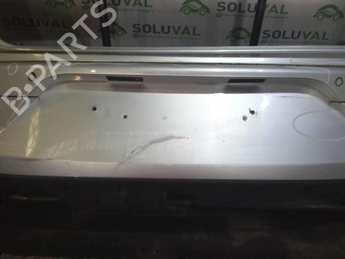 Used Rear bumper SEAT ALTEA (5P1) 2.0 TDI 16V (140 hp) 20363940