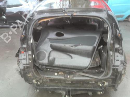 Højre solskærm NISSAN NOTE (E12) 1.5 dCi | BP22596979I2 - Image 14