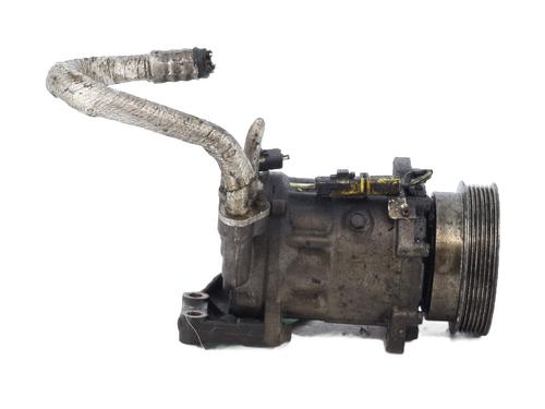 AC compressor CITROËN C5 III (RD_) 3.0 V6 (RDXFVJ) | BP32150015M34  - Image 6