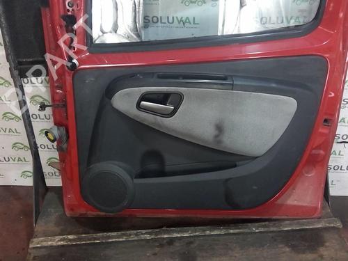 Right front door FIAT QUBO (225_) 1.3 D Multijet (225CXB1A, 225AXB1A, 225CXB11, 225AXB11,... | BP20362428C3 