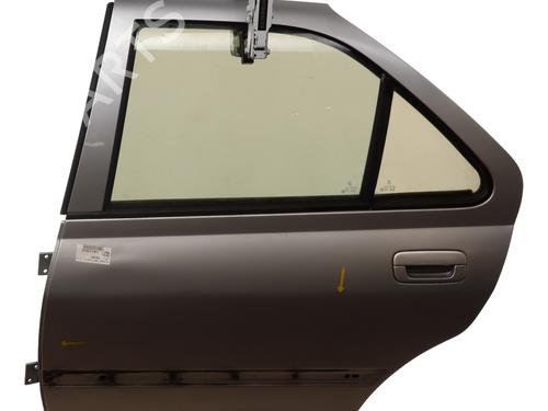 Used Left rear door PEUGEOT 406 (8B) 2.0 HDI 110 (109 hp) 23788598