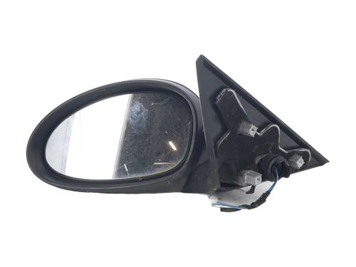 Used Left mirror BMW 1 Coupe (E82) 120 d (177 hp) 24116074