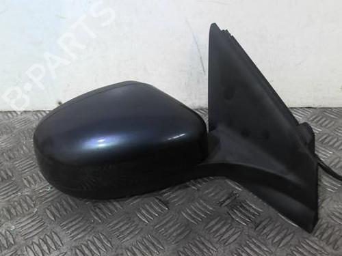 Right mirror FORD MONDEO IV (BA7) 1.8 TDCi | BP20359178C27