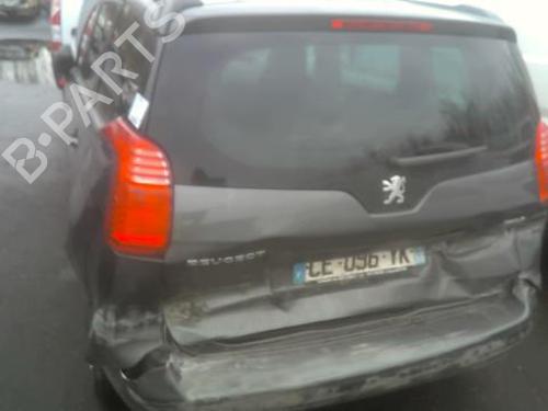 Front left panel PEUGEOT 5008 (0U_, 0E_) 1.6 HDi | BP28372886C58  - Image 12