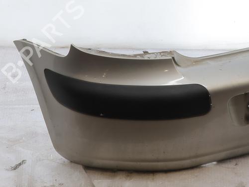 Rear bumper PEUGEOT 307 (3A/C) 1.6 HDi | BP29896642C8