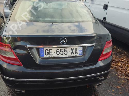 Right rear window switch MERCEDES-BENZ C-CLASS (W204)  | BP23846545I28  - Image 13