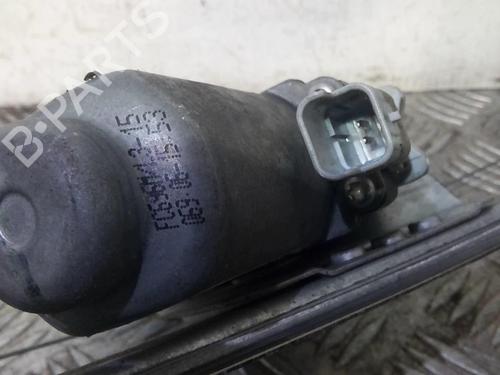 Front right window mechanism CITROËN C3 I (FC_, FN_) 1.4 HDi | BP20357326C23 