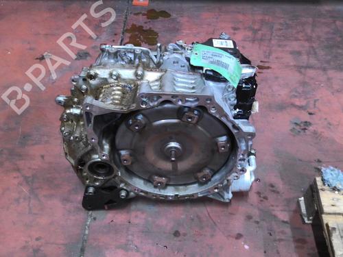 Gearbox DS DS 3 / DS 3 CROSSBACK (UR_, UC_, UJ_) 1.2 PureTech 130 (URHNSS) | BP31191936M3 - Image 3