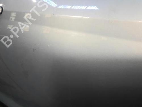 Right front door FORD FOCUS II (DA_, HCP, DP) 1.6 TDCi | BP20354861C3 