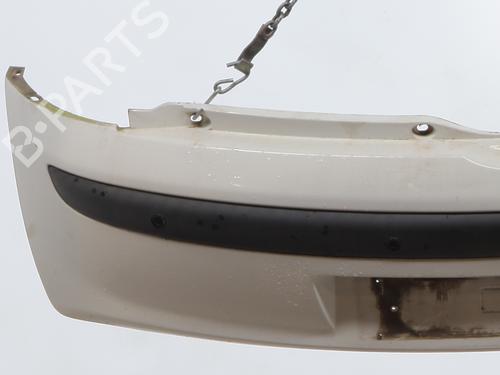Used Rear bumper Rear bumper FIAT PUNTO (176_) [1993-1999] 33681338 33681338