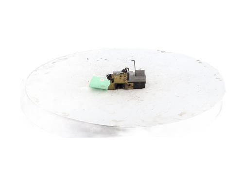 Used Front right lock PEUGEOT 206 SW (2E/K) 2.0 HDi (90 hp) 29014626