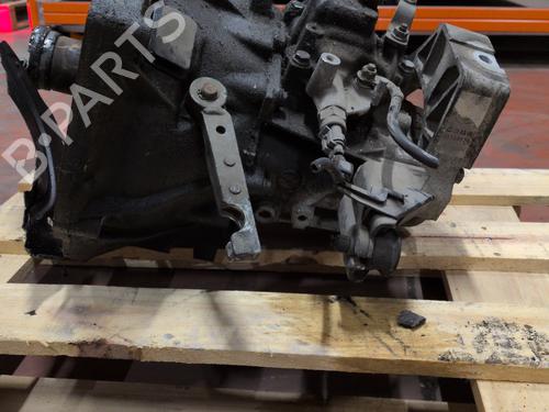Gearbox FIAT PANDA (169_) 1.2 (169.AXB11, 169.AXB1A) | BP33968801M3  - Image 5