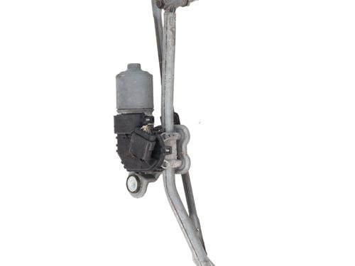 Used Front wiper motor JAGUAR X-TYPE I (X400) 2.2 D (146 hp) 30408792