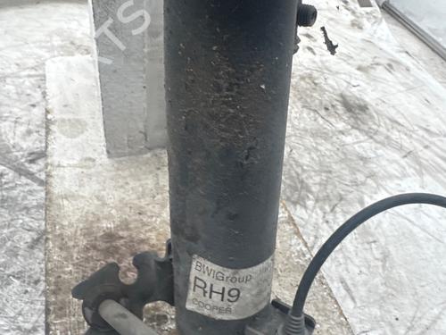 Right front shock absorber MINI MINI Roadster (R59) Cooper | BP36791847M17 - Image 3