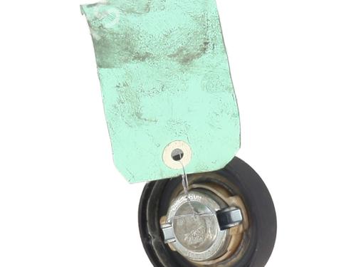 Tankdop MERCEDES-BENZ CLK (C208) CLK 200 Kompressor (208.345) | BP30866510C161