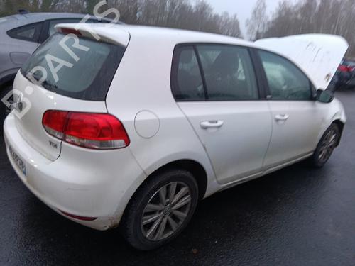 Steering column VW GOLF VI (5K1) 1.6 TDI | BP33130338M21 - Image 11