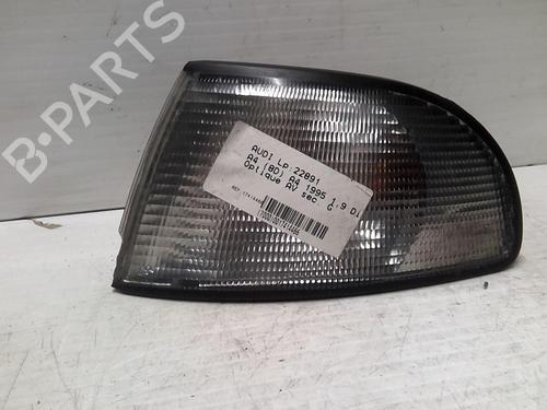 Used Left front indicator AUDI A4 B5 (8D2) 1.9 TDI (90 hp) 21999203