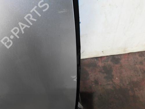 Left front door PEUGEOT 3008 I MPV (0U_) 1.6 HDi | BP20351243C2 