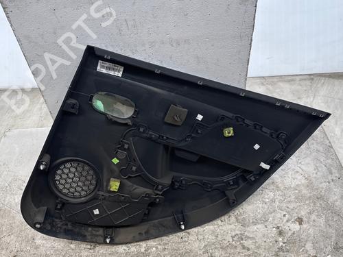 Rear left panel DACIA SANDERO II 1.5 dCi | BP37867648C60 - Image 2