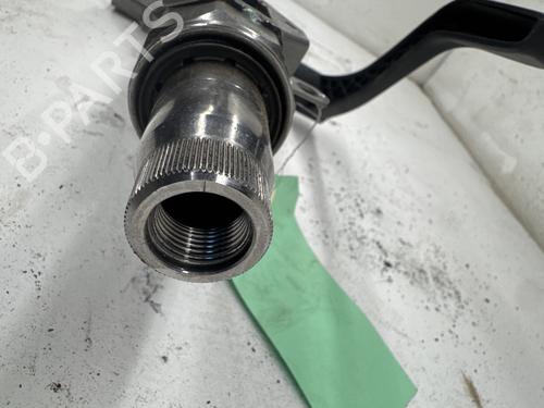 Steering column AUDI A1 (8X1, 8XK) 1.6 TDI | BP37086182M21 - Image 10