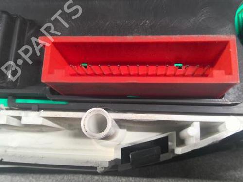Used Instrument cluster Instrument cluster 21595181 21595181