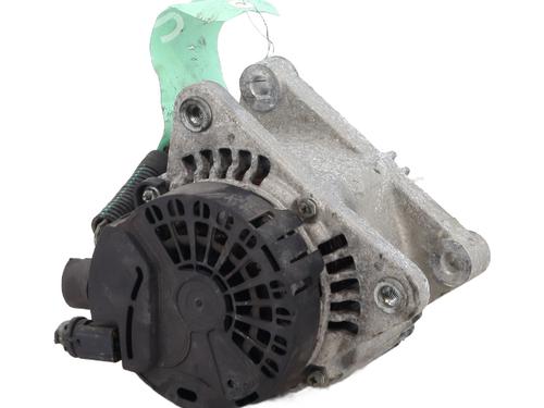 Used Alternator Alternator PEUGEOT 208 I (CA_, CC_) 1.2 VTI 82 (82 hp) 32128361 32128361