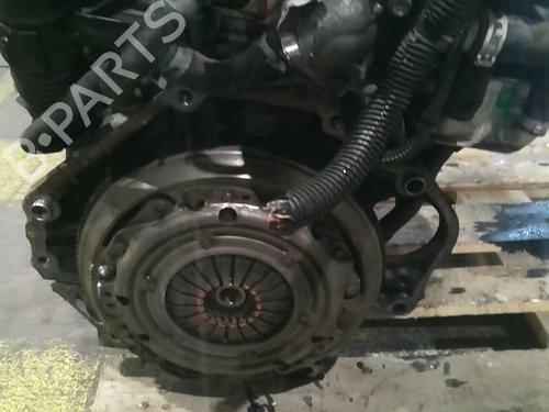 Engine OPEL COMBO Tour 1.7 DI 16V | BP21552825M1 - Image 7