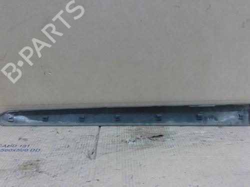 Door moulding trim OPEL COMBO Box Body/MPV (X12) 1.6 CDTI (B05) | BP29609352C150 