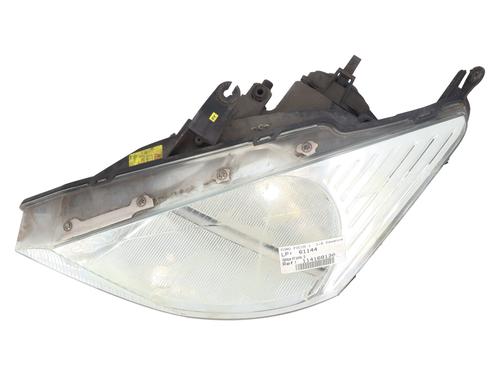 Left headlight FORD FOCUS I (DAW, DBW) 1.6 16V | BP29896596C28