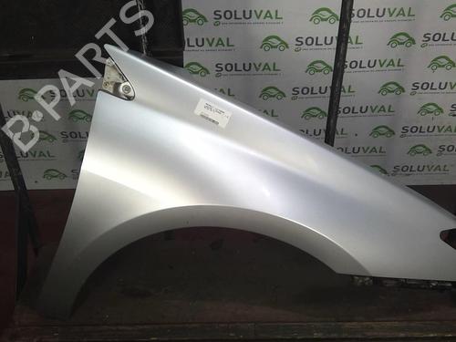 Used Right front fenders RENAULT LAGUNA III (BT0/1) 1.5 dCi (BT00, BT0A, BT0T, BT1J) (110 hp) 22003401