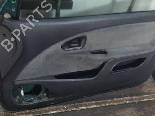 Right front door CITROËN SAXO (S0, S1) 1.5 D | BP20356159C3 