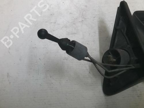 Right mirror RENAULT RAPID Box Body/MPV (F40_, G40_) 1.9 D (F40P, F40N, F40E) | BP21592409C27 