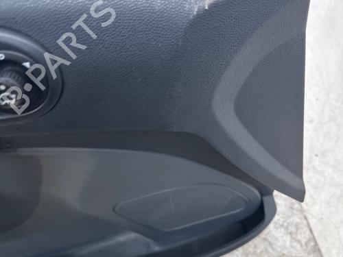 Front right panel FORD FIESTA VI (CB1, CCN) 1.4 TDCi | BP37867668C59 - Image 4