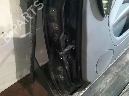 Used Right front door Right front door MERCEDES-BENZ M-CLASS (W163) ML 270 CDI (163.113) (163 hp) 20352535 20352535
