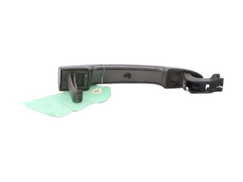 Rear right exterior door handle RENAULT LAGUNA III (BT0/1) 1.5 dCi (BT00, BT0A, BT0T, BT1J) | BP32199876C130
