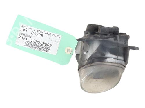left-front-fog-light-audi-a5-sportback-8ta-2007-2008-2009-2010-2011-2012-2013-2014-2015-2016-2017-39647054 main image